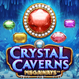 Crystal Caverns Megaways™